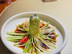 凉拌西葫芦-天福苑(崇宁路店)
