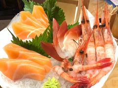 -有喜屋·日料·居酒屋(旭辉广场店)