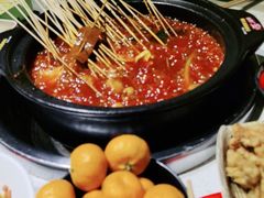 -钢管厂五区小郡肝火锅串串香(总店)