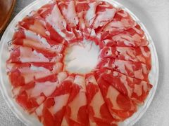 -东来顺饭庄(天坛店)