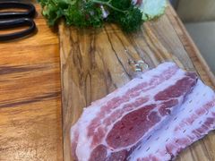 -金顺碳烤肉(1号店)