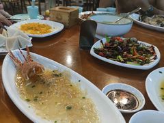 -南海渔家•海鲜•正宗海南菜(海棠湾店)