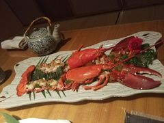 龙虾-味见·荣家(亚泰大街店)