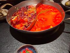 -色響火锅(恒隆广场店)