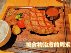 -森Some Fusion(荔湾店)