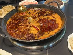 -俏媳妇火锅(宽窄巷子店)