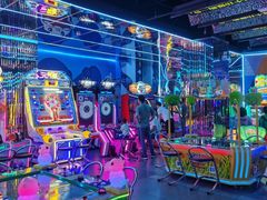 -真快活Coohoo Max(银泰创意城店)