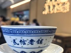 -民信老铺(人民路店)