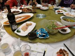 -光明邨大酒家(汇阳广场店)