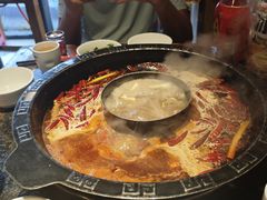 -陈眼镜火锅(总店)