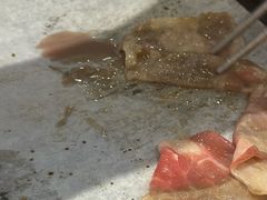 -圣罗巴海鲜烤肉自助(鲅鱼圈万达店)
