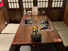 -弓二·烧鸟居酒屋(财富购物中心店)