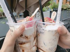 -眞宗·椰汁是大王(小娄巷店)