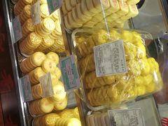 -北京稻香村(西单购物中心店)