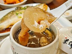 -李清佛跳墙|福建省十大名厨之首(后江埭店)