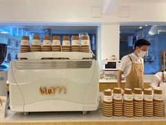 -Cafe on warm(丹霞店)
