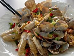 -原味蒸汽海鲜(嵊泗店)