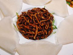 -金良酸菜鱼(宁海路总店)