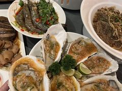 -潮澎派·潮汕菜大排档(南较西路店)