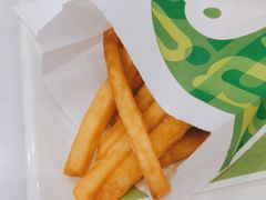 咔滋薯霸-德克士(前门店)