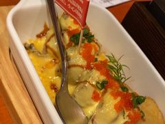 -仓桥家·焗寿司·锅物(光谷步行街店)