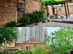 -晋江五店市传统文化旅游区
