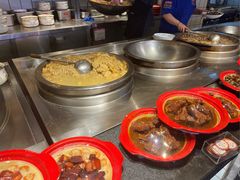 -阿财老铺·老蚌埠龙虾城(华夏总店)