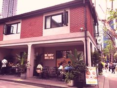 -Money Shops(愚园路店)