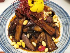 -鸭匠食府·挂炉烤鸭·新京菜(阜成路店)