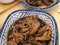 -朱洪元苏式面馆(绿宝广场店)