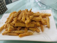 -桃子餐厅·天津菜(王顶堤总店)