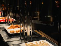 -深圳大梅沙京基洲际度假酒店