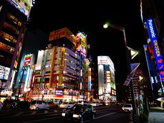 -秋叶原电器街
