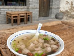 小馄饨-汪一挑馄饨(老街店)