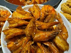 -巴蜀王婆大虾(南锣鼓巷店)
