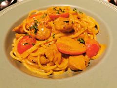 -JINNS锦时 steak&pizza(浸信会礼拜堂旧址店)