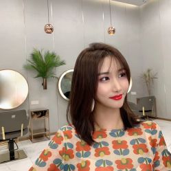 -3AM HAIR SALON染发烫发接发
