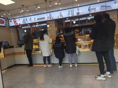 -周记传统糕点PASTRY(蜀汉路店)