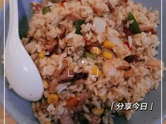 -红小满休闲餐厅(十全街店)