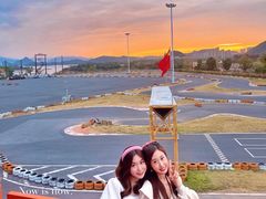 -千岛湖燃擎卡丁车赛车主题乐园(秀湖路店)