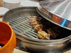 -西安W酒店·WEI全味西餐厅