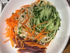 -九毛九西北菜(大东海店)