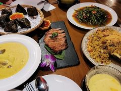 -泰国餐厅 Thai Food(裕华万达店)