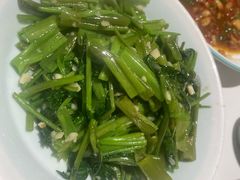 -老馆子·建德菜·山肴鱼鲜(海威新界店)