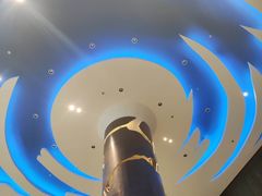 -南通中心濠河风景区圆融广场诺富特酒店