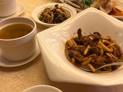-亚龙湾红树林度假酒店御粤阁