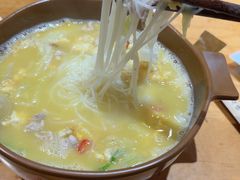 -生汆记米粉(环城南路店)