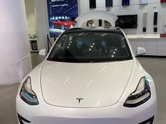 -TESLA 特斯拉(广州天环广场体验店)