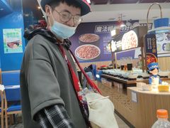 -魔法帽酱料牛肉小火锅(米兰店)