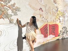 -大明宫国家遗址公园·御道广场